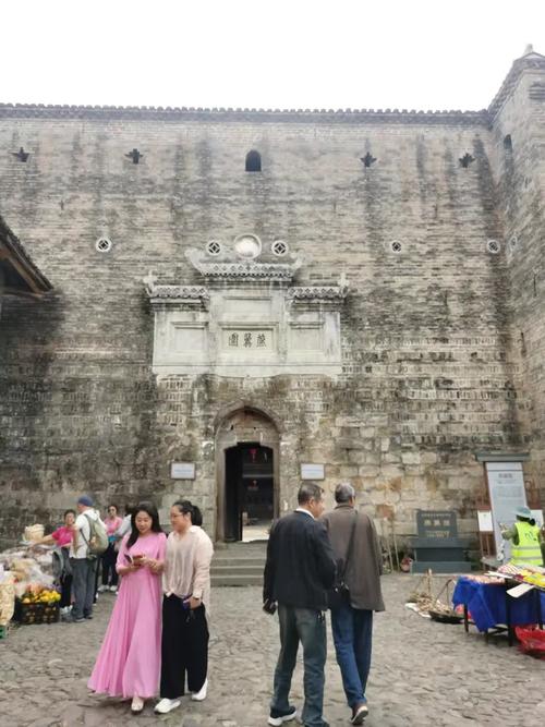 江西杨村镇有哪些值得一游的景点?-第1张图片-花冠旅游服务 江西杨村镇有哪些值得一游的景点?-第1张图片-花冠旅游服务