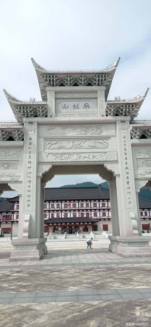 江西南城有哪些必打卡的游玩地？-第2张图片-花冠旅游服务