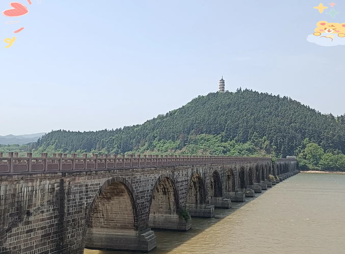 江西南城有哪些必打卡的游玩地？-第1张图片-花冠旅游服务