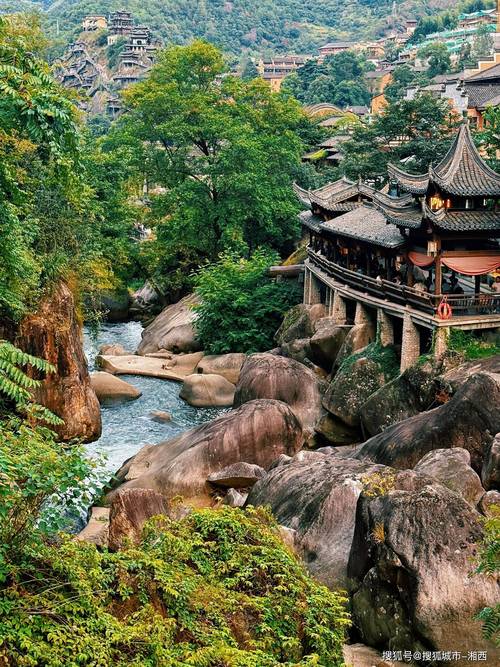 江西宜春周边有哪些必游景点？-第3张图片-花冠旅游服务