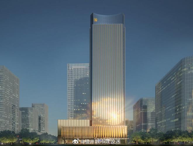 北京福建大厦是福建政府投资的吗？-第2张图片-花冠旅游服务