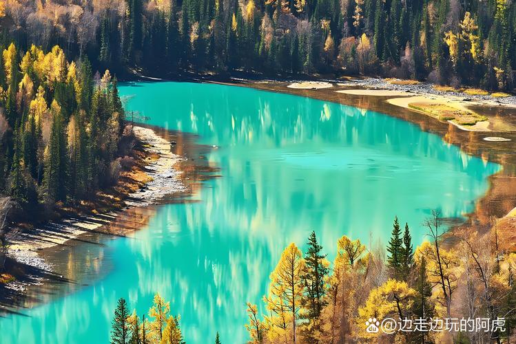 新疆阿勒泰有哪些必玩景点？-第3张图片-花冠旅游服务