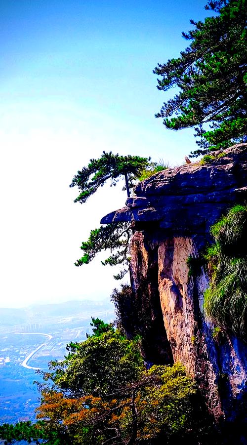 庐山有哪些必打卡的景点?-第1张图片-花冠旅游服务 庐山有哪些必打卡的景点?-第1张图片-花冠旅游服务