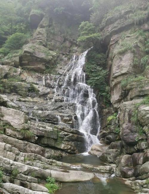 庐山有哪些必打卡的景点?-第3张图片-花冠旅游服务 庐山有哪些必打卡的景点?-第3张图片-花冠旅游服务