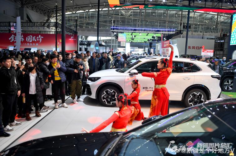 2025新疆秋季车展有哪些亮点？-第1张图片-花冠旅游服务