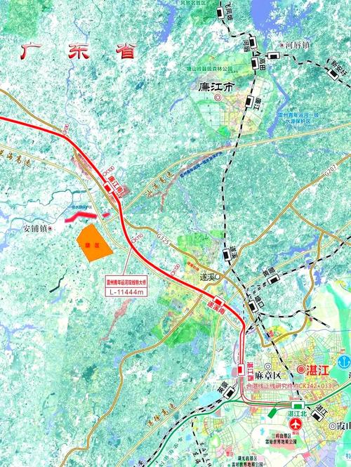 江西武宁高铁2025年能通吗?-第3张图片-花冠旅游服务 江西武宁高铁2025年能通吗?-第3张图片-花冠旅游服务