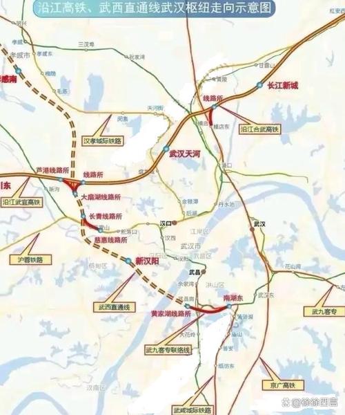 江西武宁高铁2025年能通吗?-第1张图片-花冠旅游服务 江西武宁高铁2025年能通吗?-第1张图片-花冠旅游服务