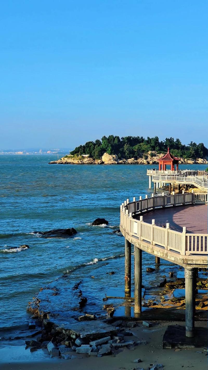 泉州有哪些必游旅游景点?-第1张图片-花冠旅游服务 泉州有哪些必游旅游景点?-第1张图片-花冠旅游服务