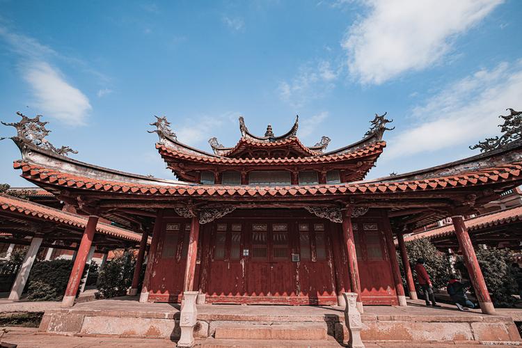 泉州有哪些必游旅游景点?-第3张图片-花冠旅游服务 泉州有哪些必游旅游景点?-第3张图片-花冠旅游服务