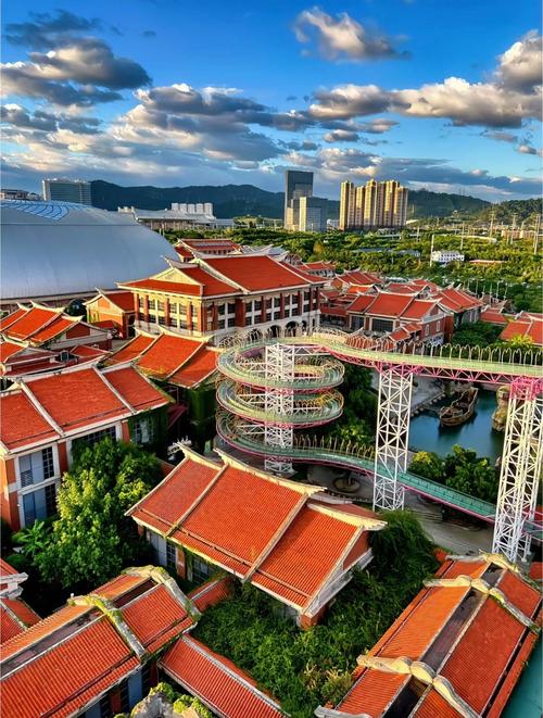 福建老院子,藏着哪些闽南秘境?-第2张图片-花冠旅游服务 福建老院子,藏着哪些闽南秘境?-第2张图片-花冠旅游服务