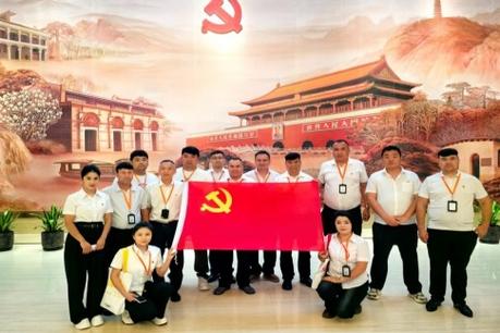 中国人寿新疆分公司有何优势？-第1张图片-花冠旅游服务