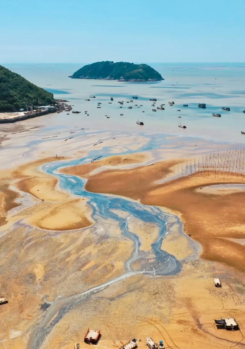 福建霞浦具体在福建哪个方位?-第3张图片-花冠旅游服务 福建霞浦具体在福建哪个方位?-第3张图片-花冠旅游服务