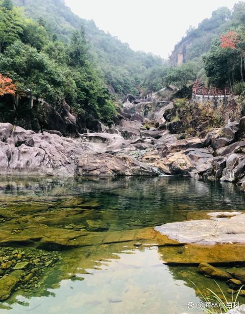 福建九鲤溪与罗汉溪，溪名有何渊源？-第2张图片-花冠旅游服务