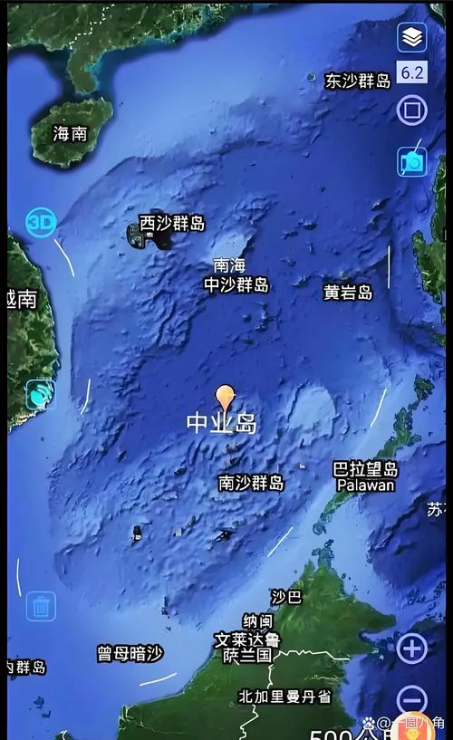 福建西沙湾具体位于福建哪个区?-第3张图片-花冠旅游服务 福建西沙湾具体位于福建哪个区?-第3张图片-花冠旅游服务