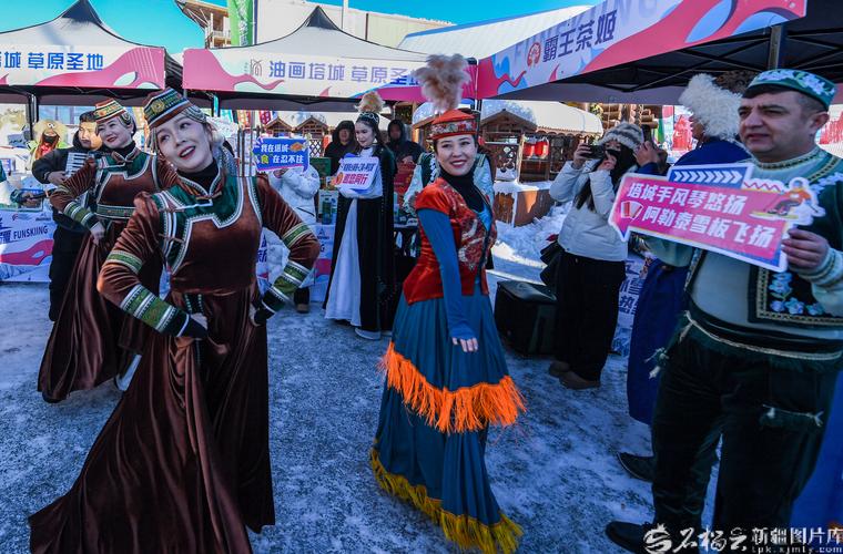 新疆2025冬运会看点有哪些？-第3张图片-花冠旅游服务