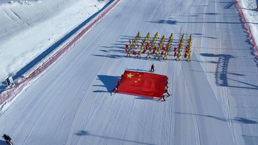 新疆2025冬运会看点有哪些?-第2张图片-花冠旅游服务 新疆2025冬运会看点有哪些?-第2张图片-花冠旅游服务