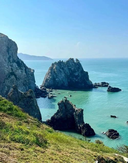 福建yushandao是哪里？-第3张图片-花冠旅游服务