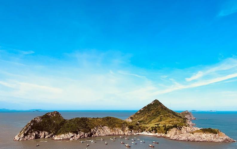 福建yushandao是哪里？-第2张图片-花冠旅游服务