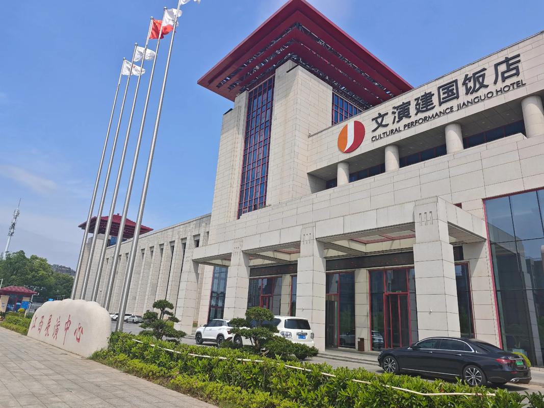 江西南昌旅游集团有何特色玩法?-第1张图片-花冠旅游服务 江西南昌旅游集团有何特色玩法?-第1张图片-花冠旅游服务