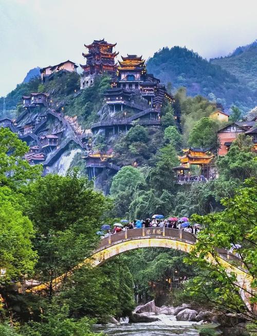 十月江西十大景点,哪些最值得去?-第1张图片-花冠旅游服务 十月江西十大景点,哪些最值得去?-第1张图片-花冠旅游服务