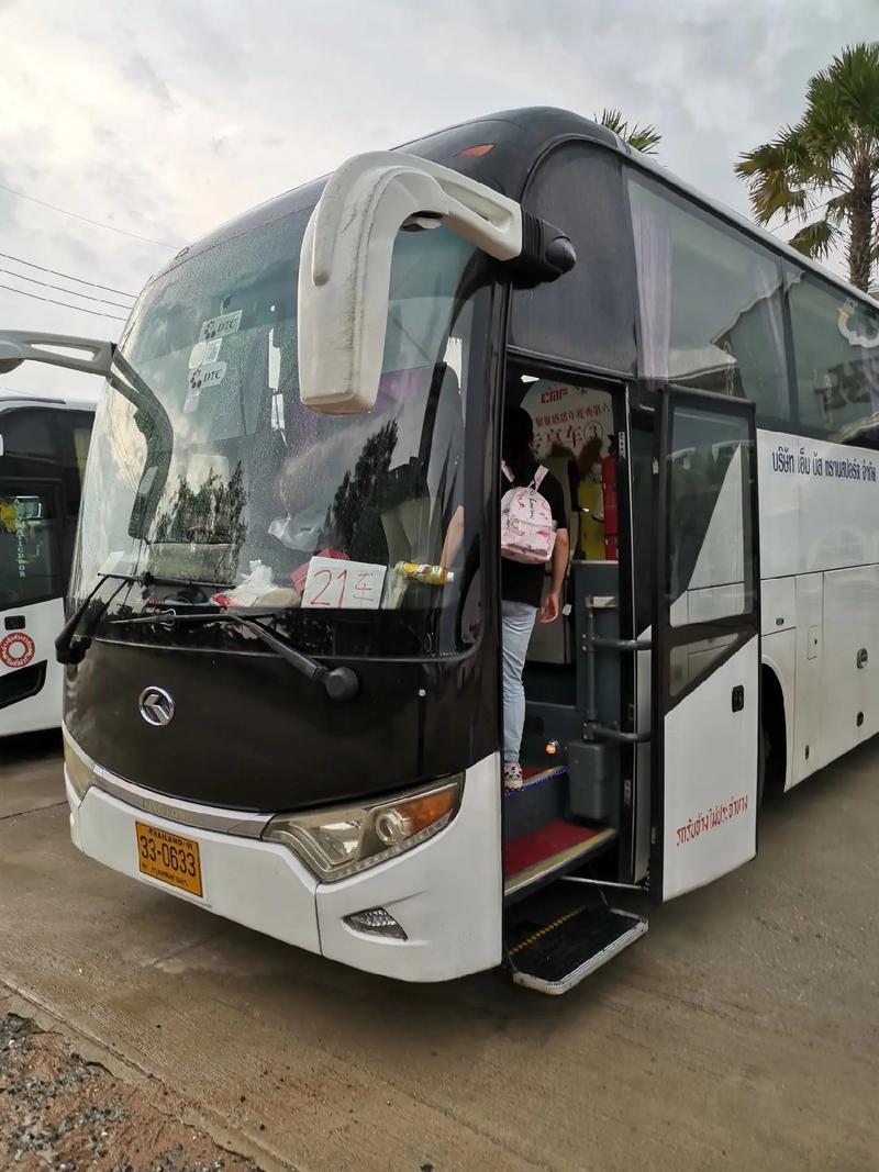 永康西站到福建大巴怎么坐？-第1张图片-花冠旅游服务