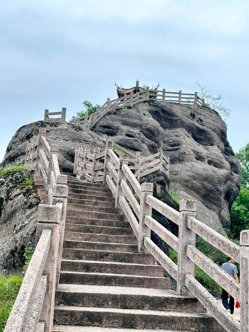 福建哪里好玩?推荐必打卡景点!-第3张图片-花冠旅游服务 福建哪里好玩?推荐必打卡景点!-第3张图片-花冠旅游服务