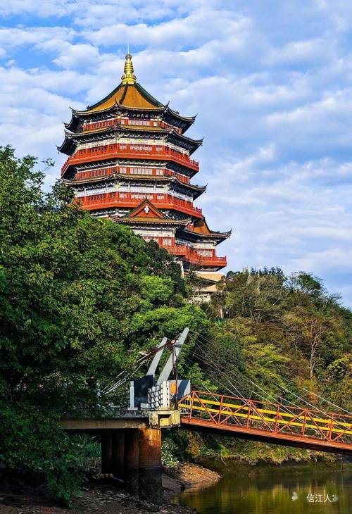 鹰潭有哪些必打卡的游玩好去处?-第2张图片-花冠旅游服务 鹰潭有哪些必打卡的游玩好去处?-第2张图片-花冠旅游服务