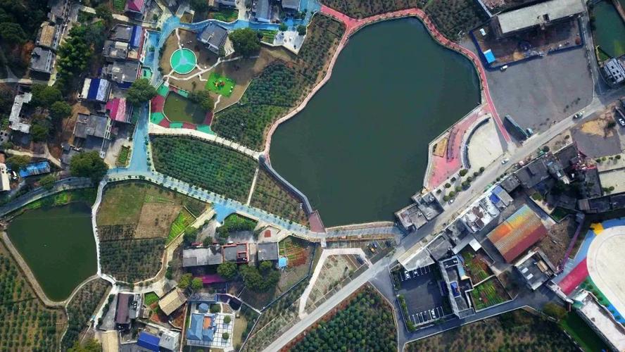 萍乡湘东区下埠镇有何特色或故事?-第3张图片-花冠旅游服务 萍乡湘东区下埠镇有何特色或故事?-第3张图片-花冠旅游服务