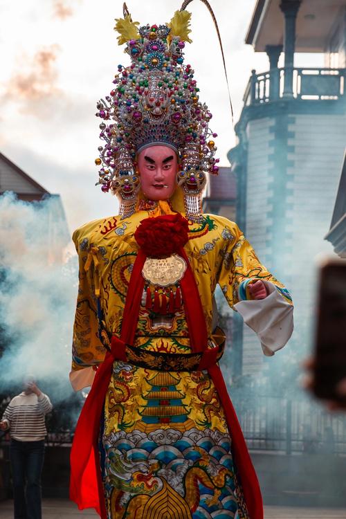 福建长乐为何重复出现?-第1张图片-花冠旅游服务 福建长乐为何重复出现?-第1张图片-花冠旅游服务