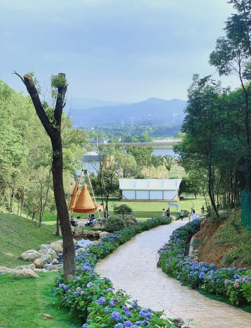 江西萍乡有哪些必打卡的游玩好去处?-第3张图片-花冠旅游服务 江西萍乡有哪些必打卡的游玩好去处?-第3张图片-花冠旅游服务