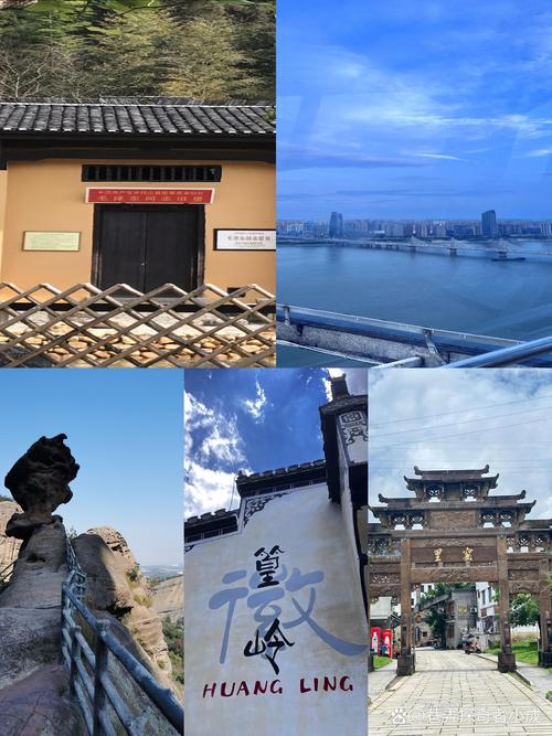 江西有哪些必打卡的旅游景点?-第2张图片-花冠旅游服务 江西有哪些必打卡的旅游景点?-第2张图片-花冠旅游服务