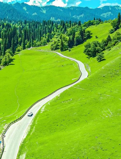 新疆旅游最刺激的是什么体验?-第3张图片-花冠旅游服务 新疆旅游最刺激的是什么体验?-第3张图片-花冠旅游服务