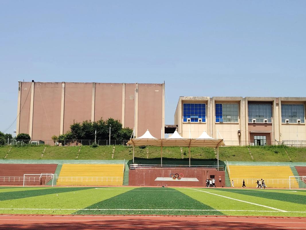 江西旅游商贸职业学院地址在哪?-第1张图片-花冠旅游服务 江西旅游商贸职业学院地址在哪?-第1张图片-花冠旅游服务