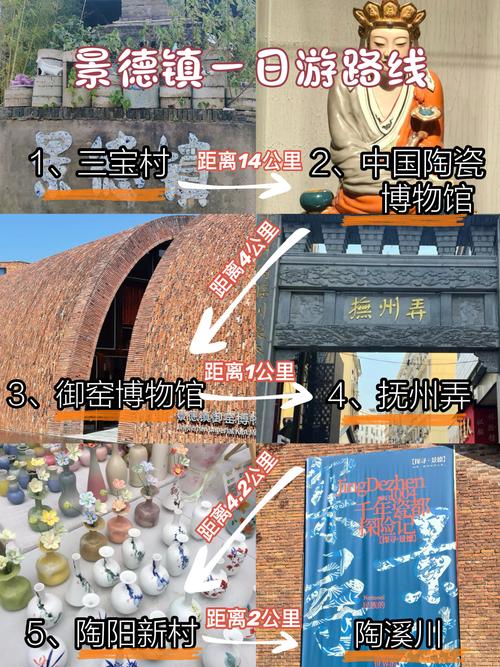 景德镇一日游路线怎么安排?-第1张图片-花冠旅游服务 景德镇一日游路线怎么安排?-第1张图片-花冠旅游服务