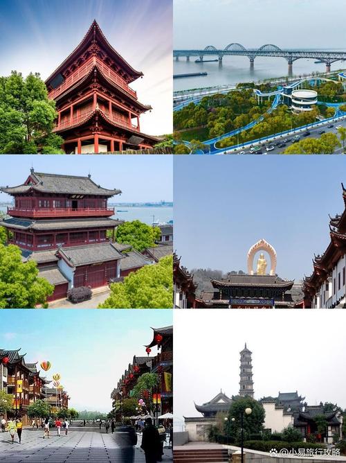 九江有哪些必打卡的游玩好去处?-第3张图片-花冠旅游服务 九江有哪些必打卡的游玩好去处?-第3张图片-花冠旅游服务