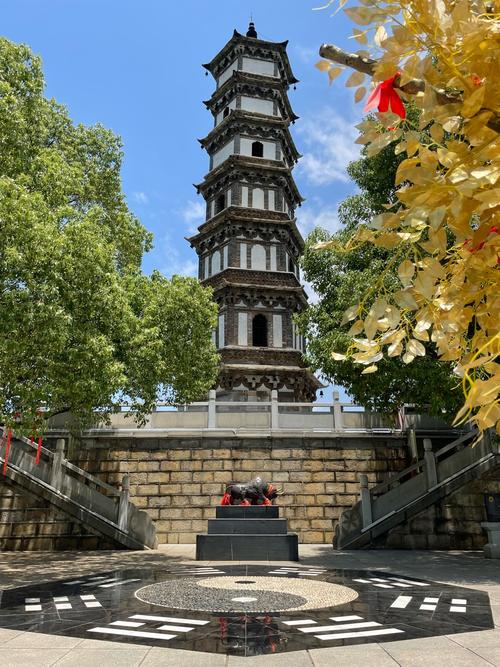 九江有哪些必打卡的游玩好去处？-第2张图片-花冠旅游服务