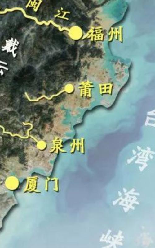 福建泉州到福州距离多少公里?-第2张图片-花冠旅游服务 福建泉州到福州距离多少公里?-第2张图片-花冠旅游服务