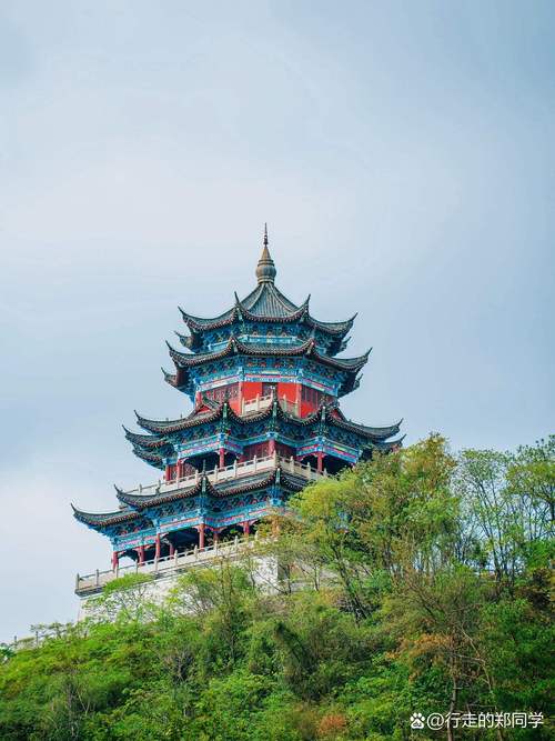 抚州有哪些必打卡的游玩好去处？-第3张图片-花冠旅游服务