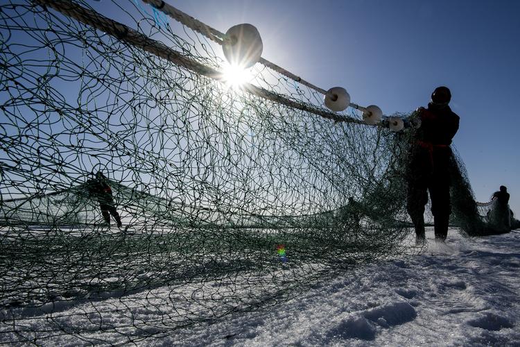 2025新疆福海冬捕节-第3张图片-花冠旅游服务 2025新疆福海冬捕节-第3张图片-花冠旅游服务