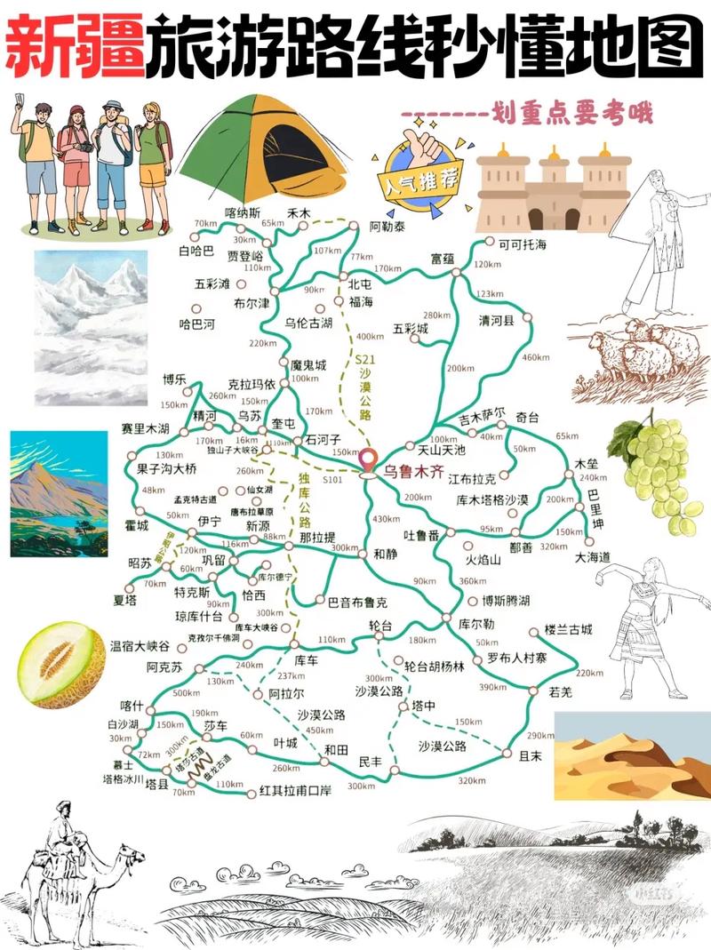 新疆2025年旅游收入-第1张图片-花冠旅游服务 新疆2025年旅游收入-第1张图片-花冠旅游服务