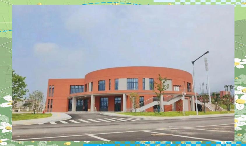 江西陶瓷工艺美术职业学院-第2张图片-花冠旅游服务