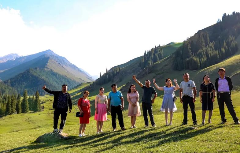 新疆兵团 红旗农场-第2张图片-花冠旅游服务 新疆兵团 红旗农场-第2张图片-花冠旅游服务