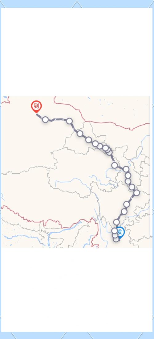 武汉到新疆的高铁多久到-第2张图片-花冠旅游服务 武汉到新疆的高铁多久到-第2张图片-花冠旅游服务