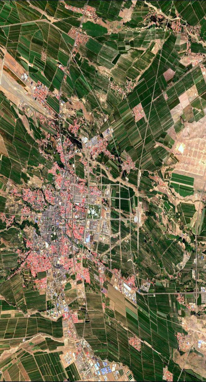 新疆高清卫星地图哪里能找到?-第2张图片-花冠旅游服务 新疆高清卫星地图哪里能找到?-第2张图片-花冠旅游服务