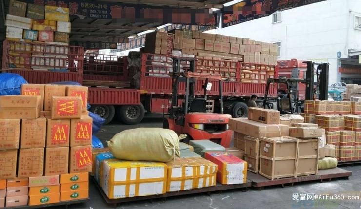 南京到晋江物流公司哪家好?-第1张图片-花冠旅游服务 南京到晋江物流公司哪家好?-第1张图片-花冠旅游服务