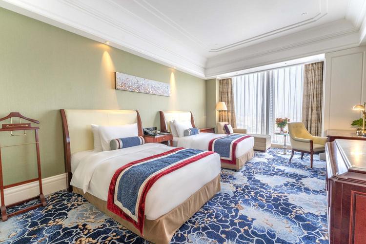 江西嘉莱特花园国际酒店-第2张图片-花冠旅游服务