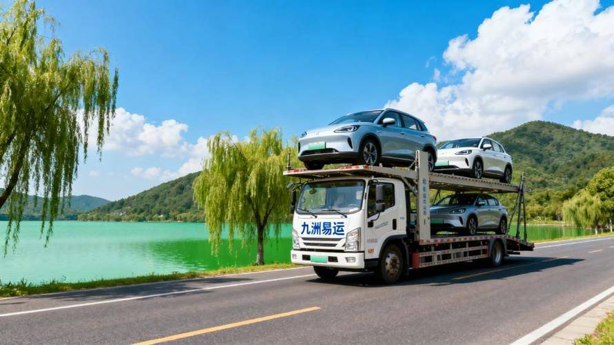 深圳到新疆物流哪家公司靠谱？-第2张图片-花冠旅游服务