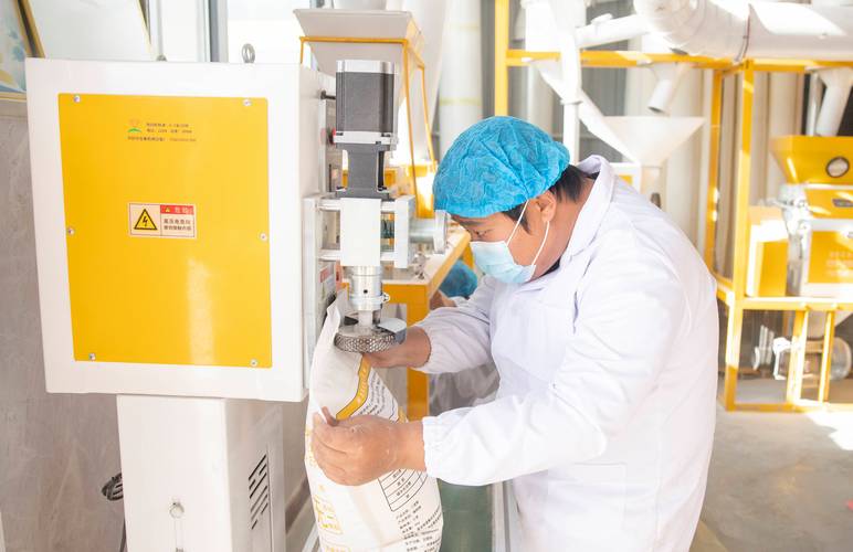 福建龙岩小洋面粉厂有何发展故事?-第3张图片-花冠旅游服务 福建龙岩小洋面粉厂有何发展故事?-第3张图片-花冠旅游服务