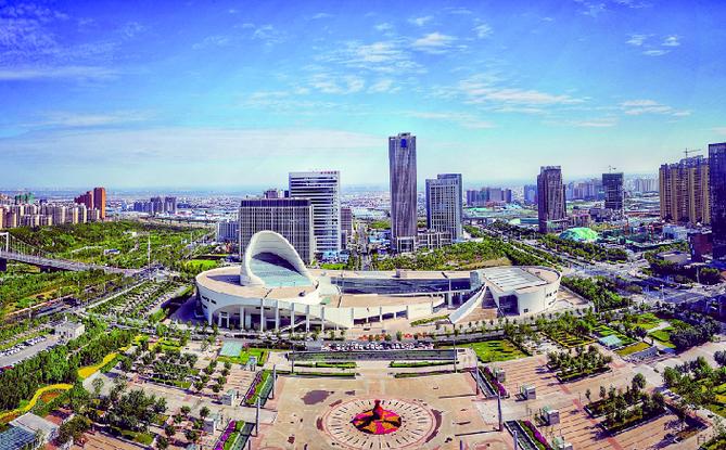 新疆乌鲁木齐经济开发区-第3张图片-花冠旅游服务 新疆乌鲁木齐经济开发区-第3张图片-花冠旅游服务