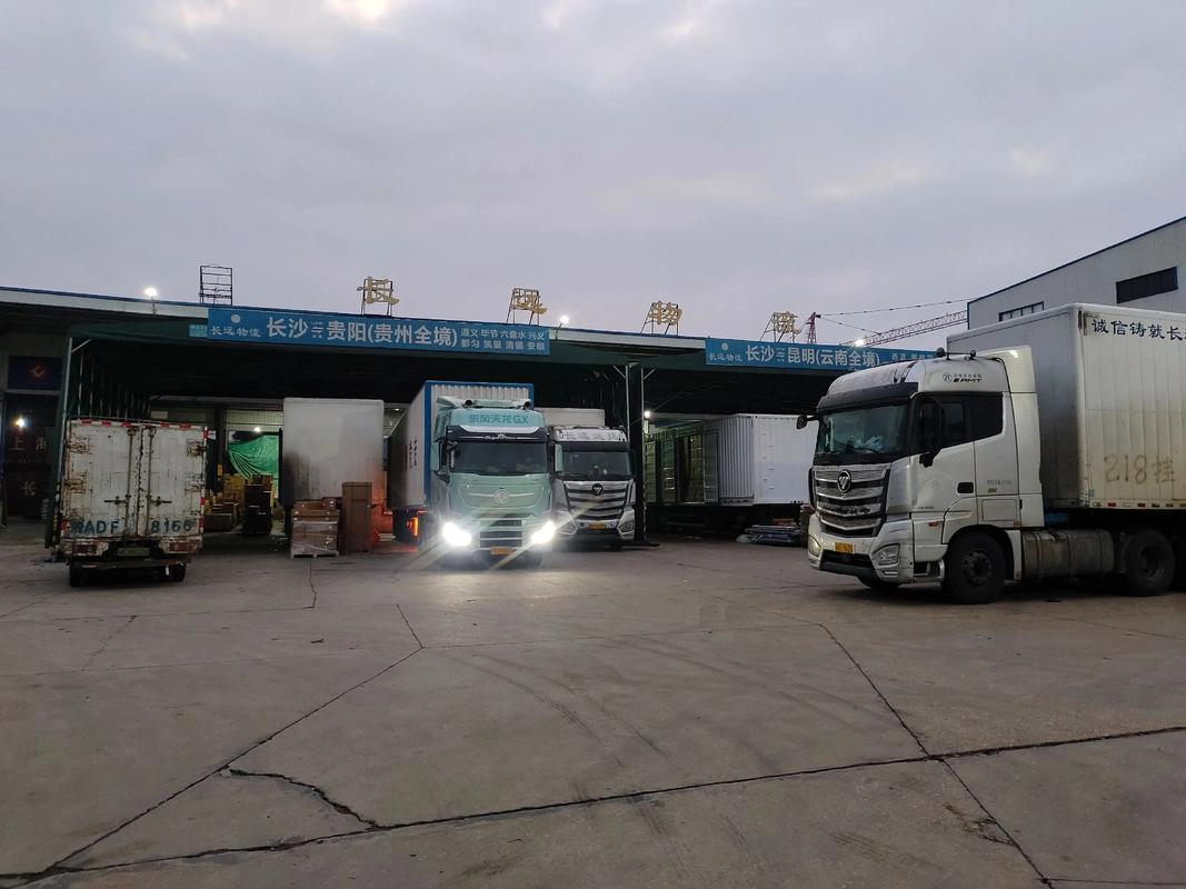 江西九江金旺国际物流园-第1张图片-花冠旅游服务 江西九江金旺国际物流园-第1张图片-花冠旅游服务